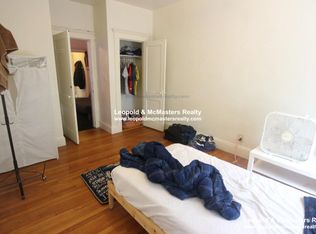 1640 Commonwealth Ave #N, Brighton, MA 02135