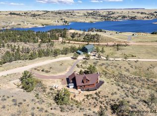 1191 Granite Spgs #85, Cheyenne, WY 82009