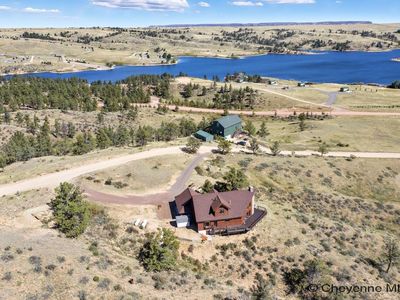 1191 Granite Spgs #85, Cheyenne, WY, 82009