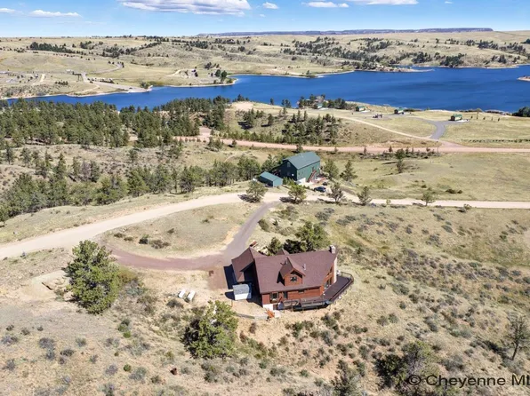1191 Granite Spgs #85, Cheyenne, WY 82009