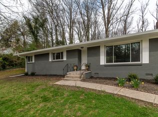 207 Lake Forest Dr, Knoxville, TN 37920