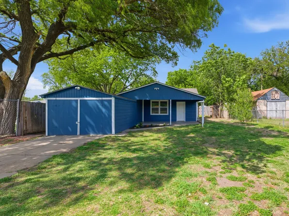 1226 W Walker Ave, Wichita, KS 67213