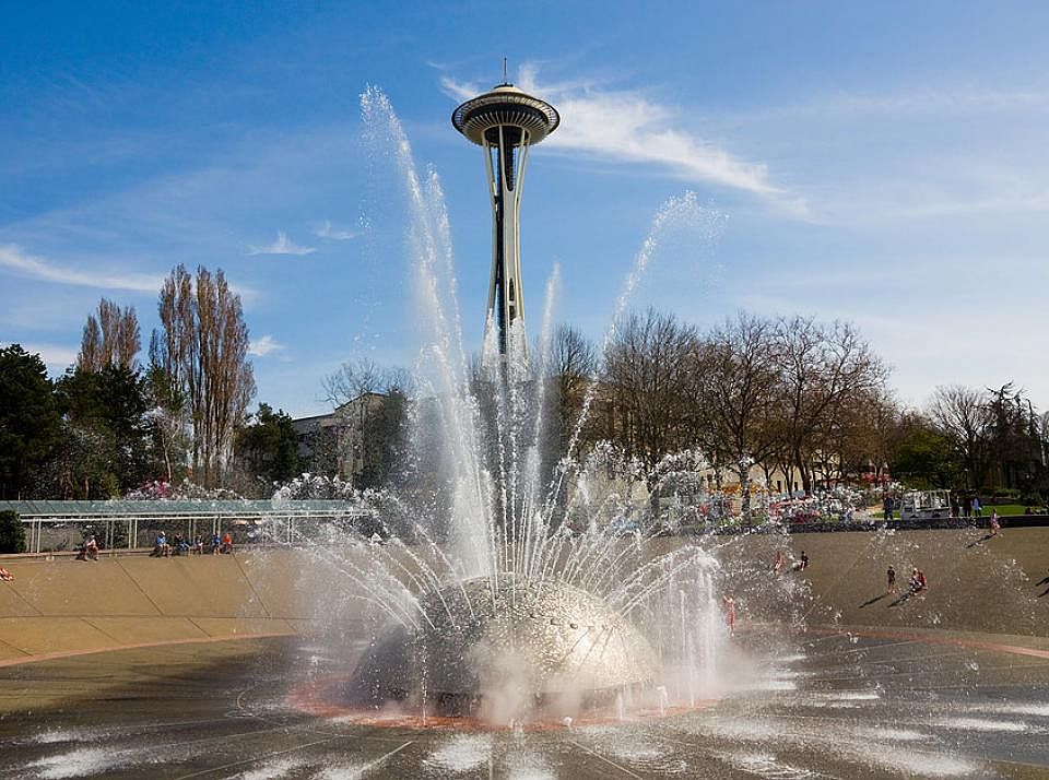 Space Needle
