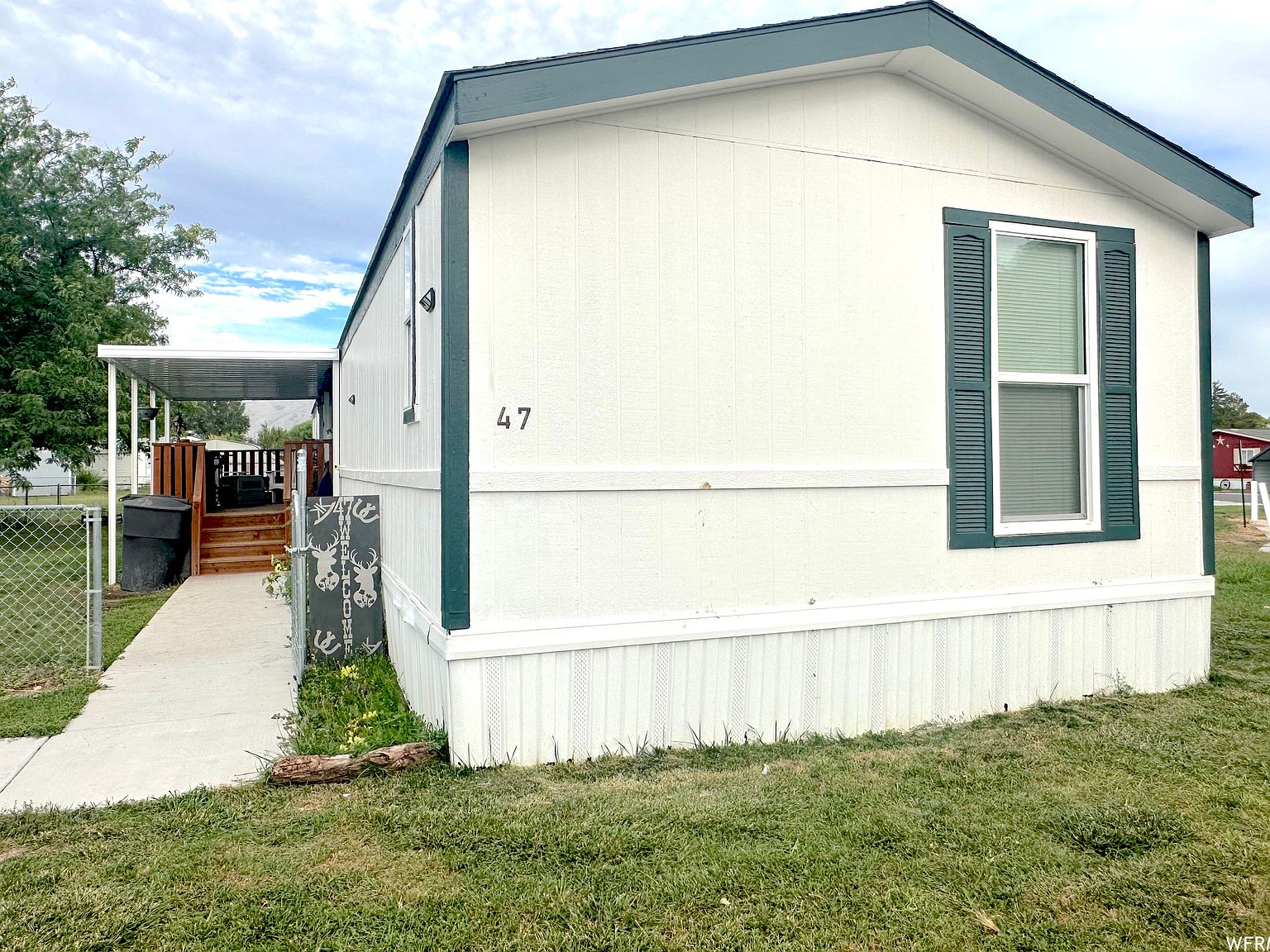 900 W Main St TRAILER 47, Tremonton, UT 84337 MLS 1898347 Zillow