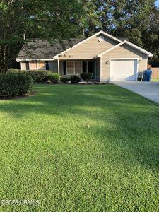 41 Cameron Dr, Yemassee, SC, 29945