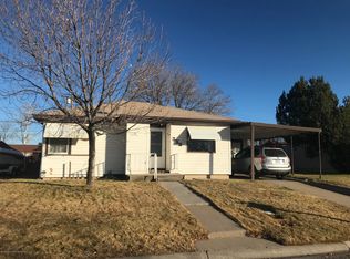 332 Elm Ave, Rifle, CO 81650
