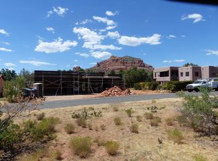 25 Rim Trail Dr, Sedona, AZ 86351