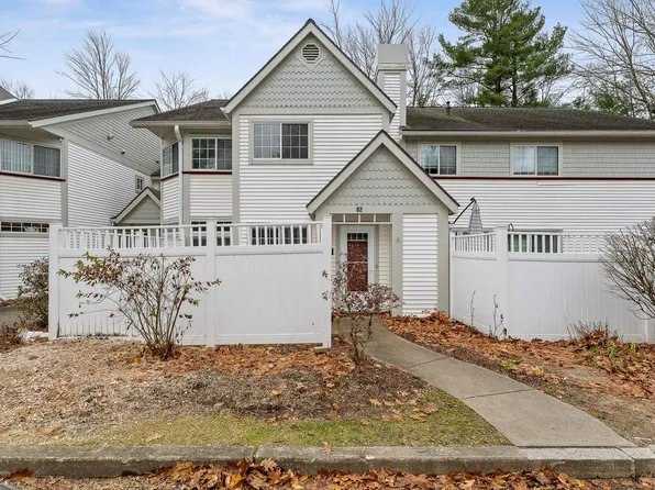 82 Winding Brook Drive, South Burlington, VT 05403