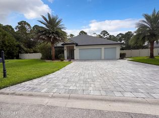 194 SALIDA Way, St. Augustine, FL 32095