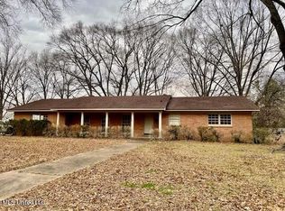 204 Porter St, Senatobia, MS 38668