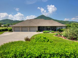 3939 Katy Hollar Rd, Sevierville, TN 37862