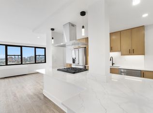 201 Saint Pauls Ave APT 17T, Jersey City, NJ 07306