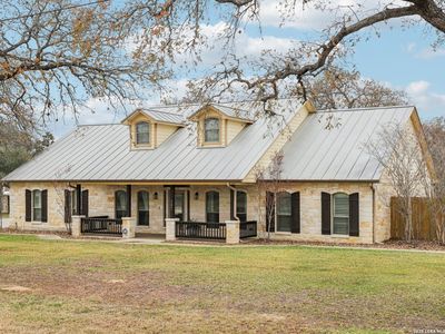 197 Vintage Ranch, La Vernia, TX, 78121