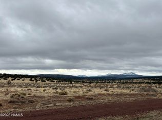 4365 Jackrabbit Dr, Williams, AZ 86046