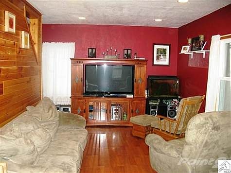 Newer flooring, lighting, and windows