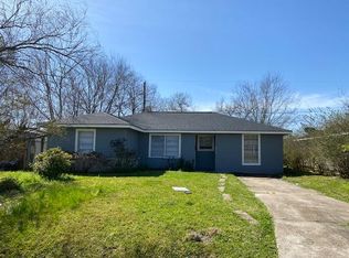 3018 Elpyco St, Houston, TX 77051