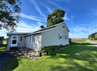 1410 Story Rd, Waterloo, NY 13165