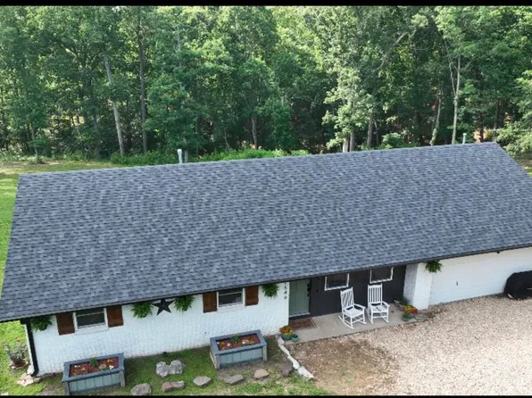 1649 Tyson Rd, Pineville, MO 64856