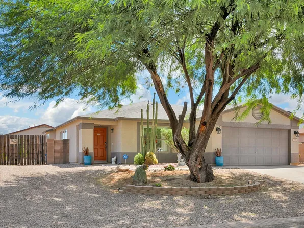 7183 S Sand Dune Valley Dr, Tucson, AZ 85757