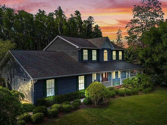 2nd image of 5107 Foxhunt Dr