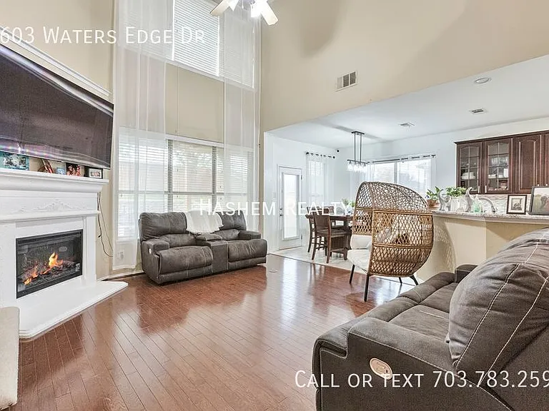 1603 Waters Edge Dr — Photo 6