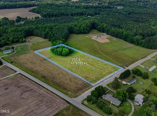0 Rice Rd #2, Zebulon, NC 27597