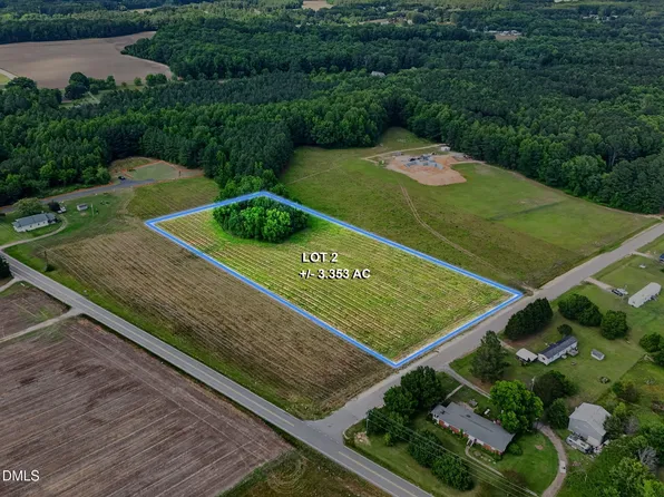 67 Rice Rd #2, Zebulon, NC 27597
