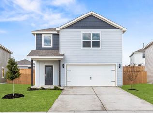 8313 Silverbow Dr, Ponder, TX 76259