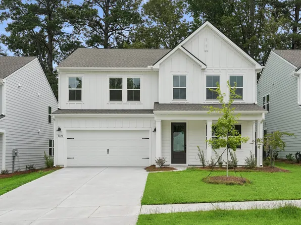 2078 McGuire Ln, Hollywood, SC 29449