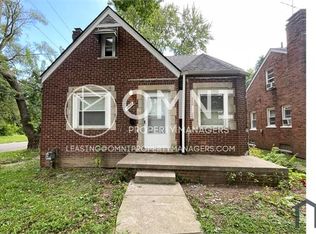 11364 Lakepointe St, Detroit, MI 48224