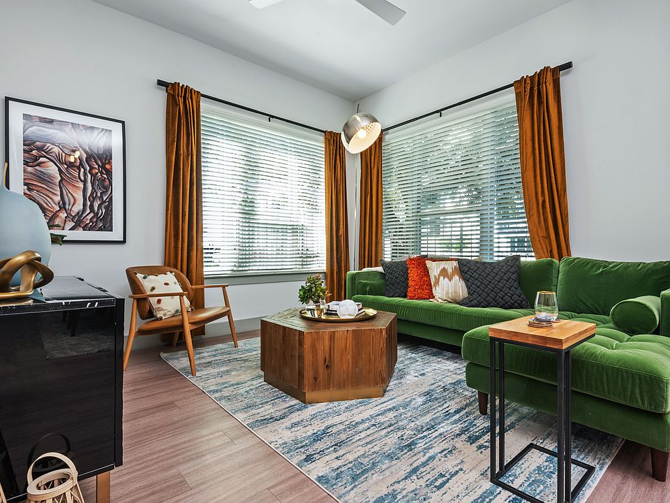 Rhythm Apartment Rentals Austin, TX Zillow