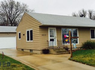 4513 Floyd Blvd, Sioux City, IA 51108