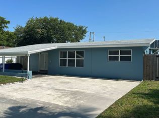 6881 Douglas St, Hollywood, FL 33024