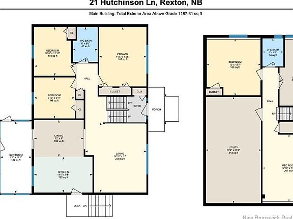 4th image of 21 Hutchinson Ln