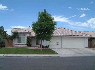 1164 Concertino Ave, Las Vegas, NV 89123