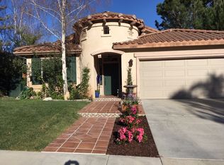 25808 Barnett Ln, Stevenson Ranch, CA 91381