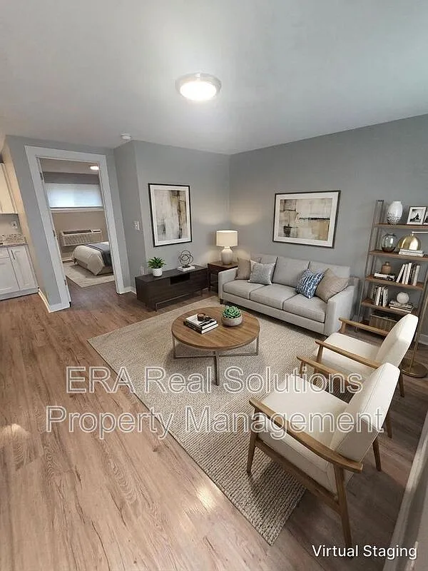 1 bed, 1.0 bath, 675 sqft, $825 — Photo 2