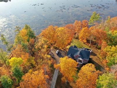 30 Mill Stone Terrace, Bedford, NH, 03110