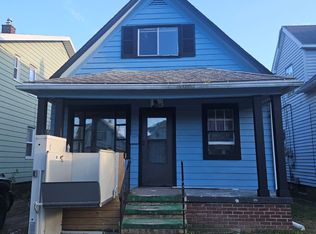 538 E Central Ave, Toledo, OH 43608