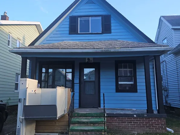538 E Central Ave, Toledo, OH 43608