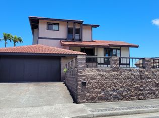 977 Kaluaa Pl, Honolulu, HI 96825