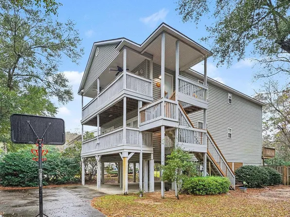 590 Hammock Ave., Murrells Inlet, SC 29576