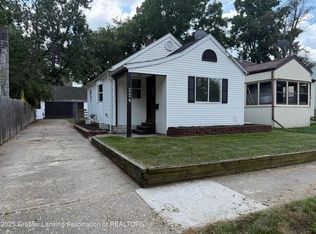 524 Denver St, Lansing, MI 48910
