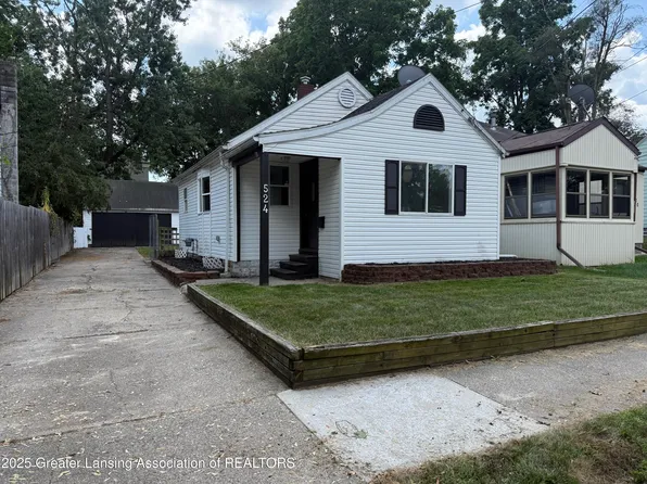 524 Denver St, Lansing, MI 48910