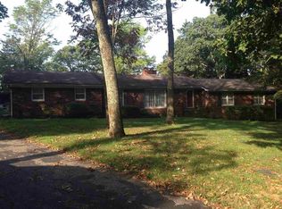 814 Wildwood Dr, Russellville, KY 42276