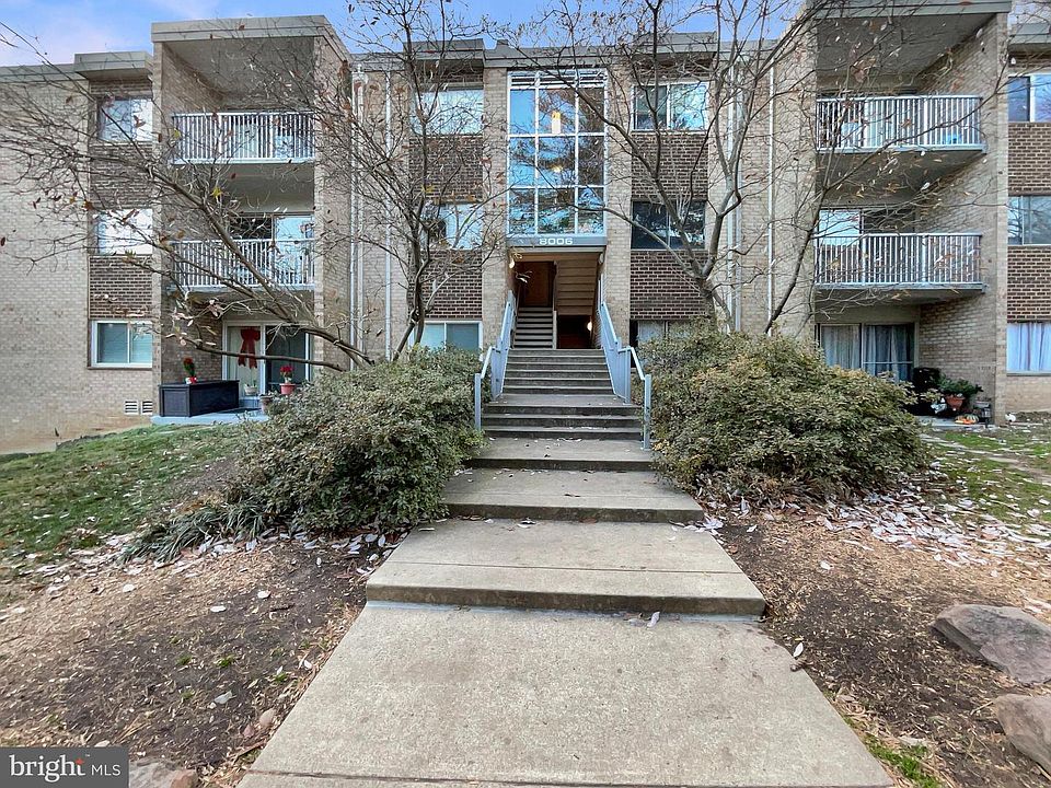 1st image of 8006 Chanute Pl Suite 10