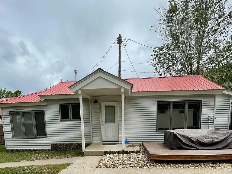 1052 Rear East 4th Ave — Photo 1