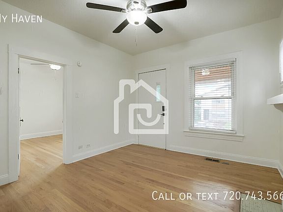 4th image of 2300 S Cherokee St