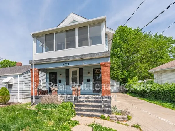 5724 Luhn Ave Unit 1, Cincinnati, OH 45227