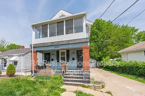 5724 Luhn Ave #1 Photo 1